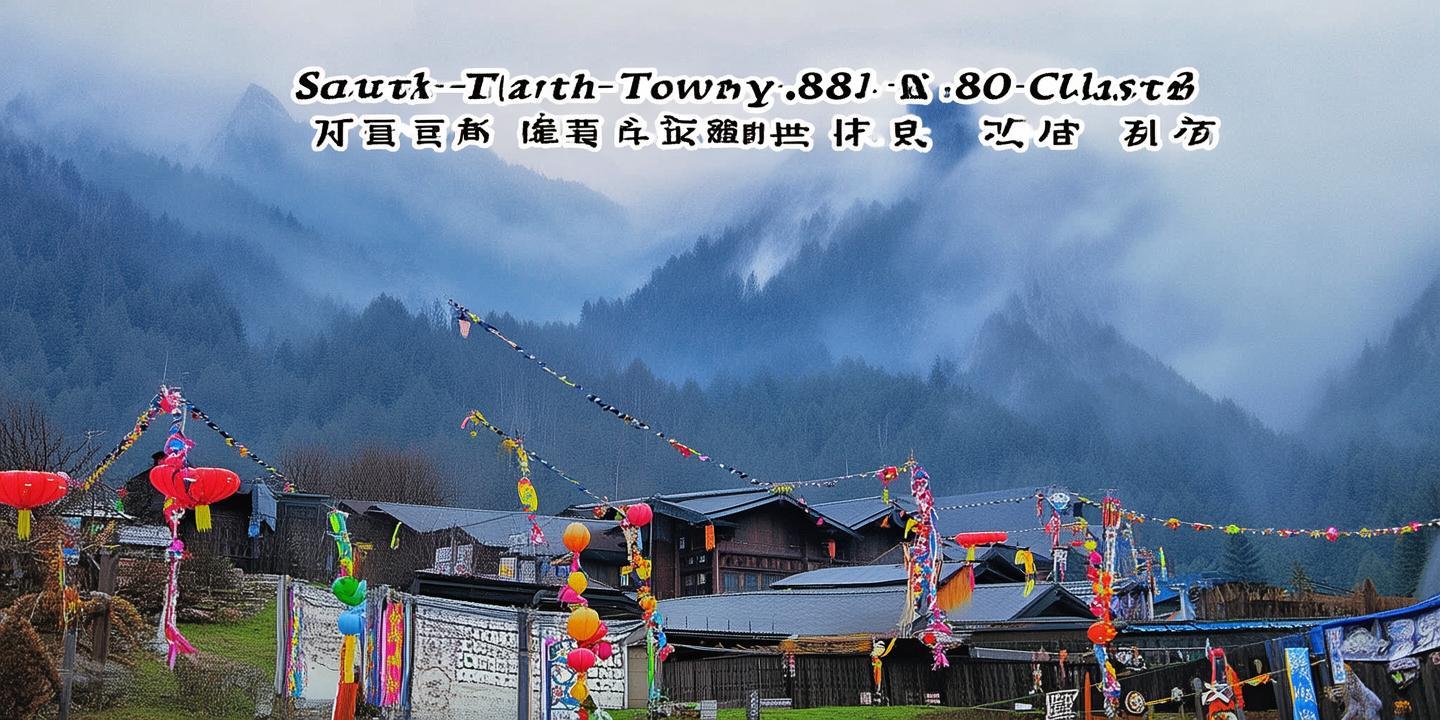 南北镇云端民宿集群盛大开业,助力高山避暑游农户年均增收3万元